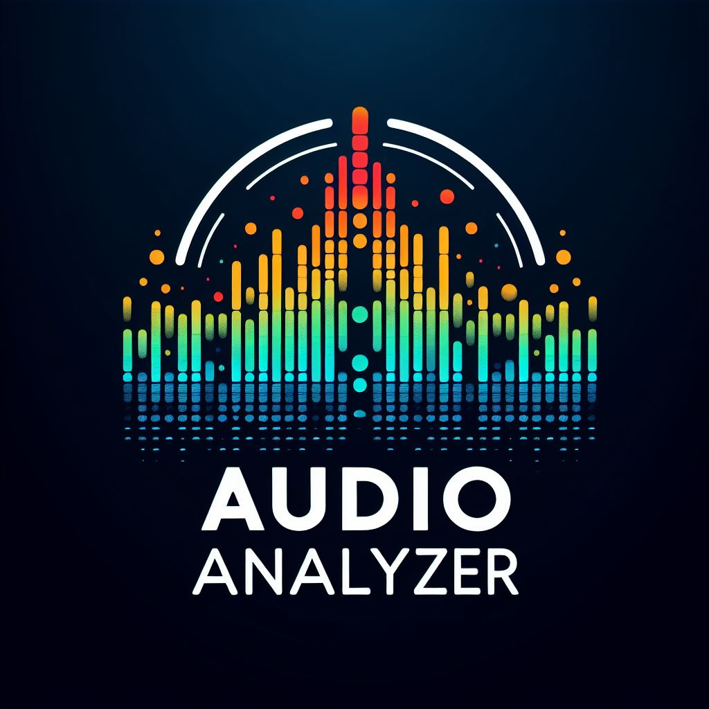 Audio AnalyzR