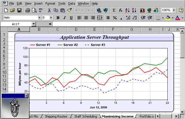 Excel