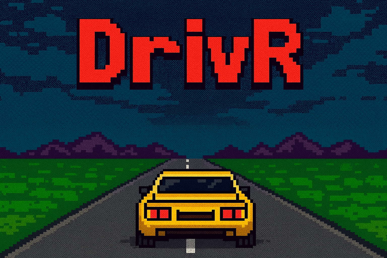 DrivR